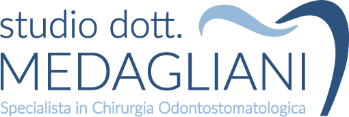 Studio Dentistico Medagliani | Logo