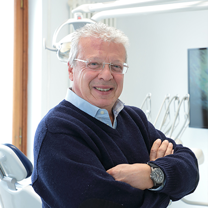 Studio Dentistico Medagliani | Massimo Pricca