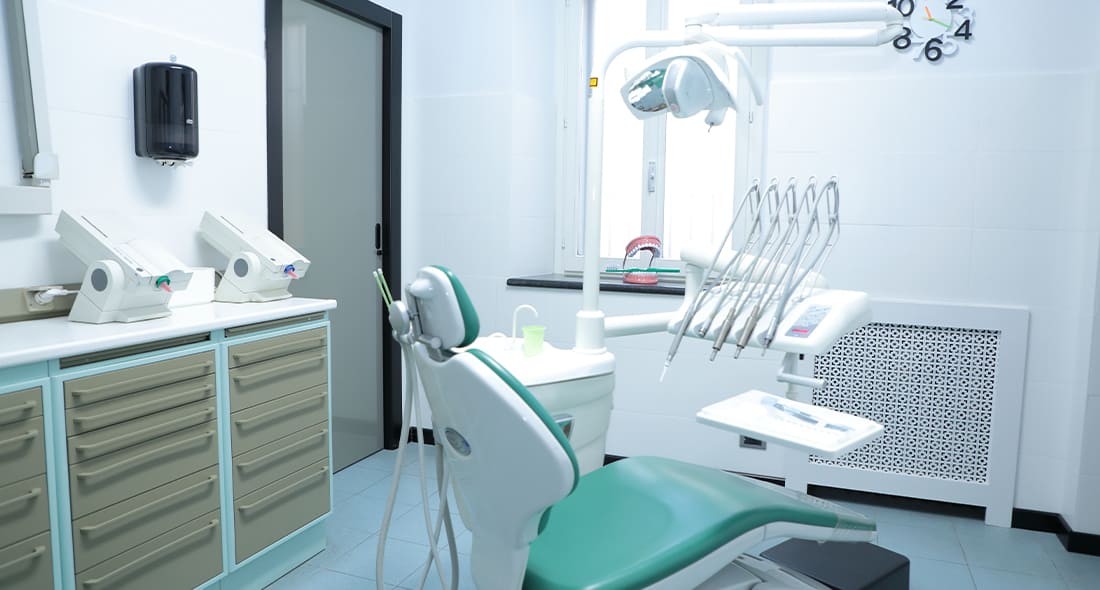 Studio Dentistico Medagliani | Gallery
